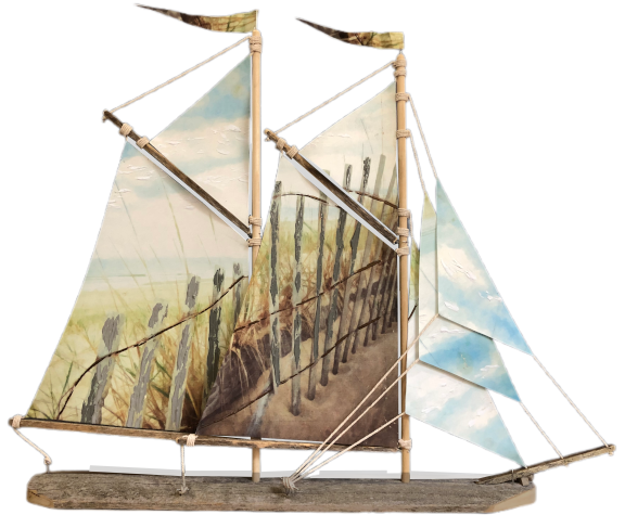 Beach Fence 25-40