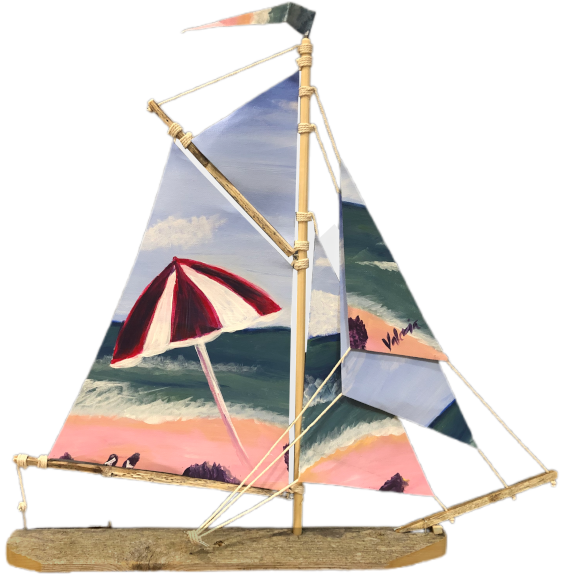 Beach Umbrella 25-46