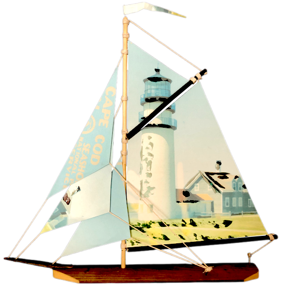 Cape Light 26-13