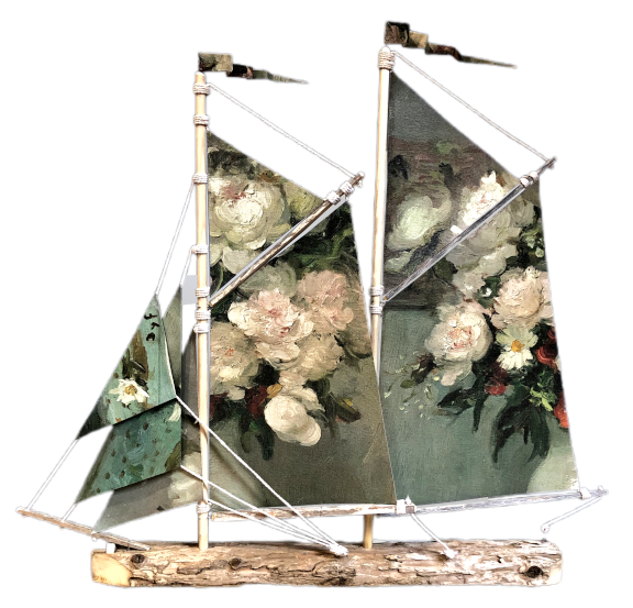FlowerPot 25-25