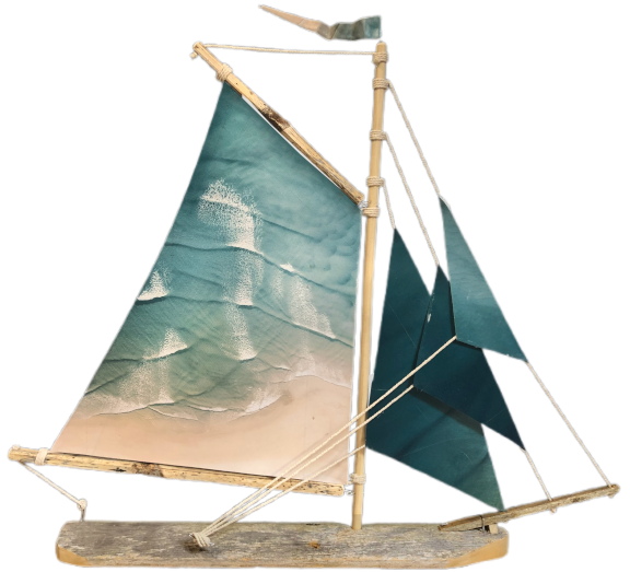 Gentle Surf 25-13