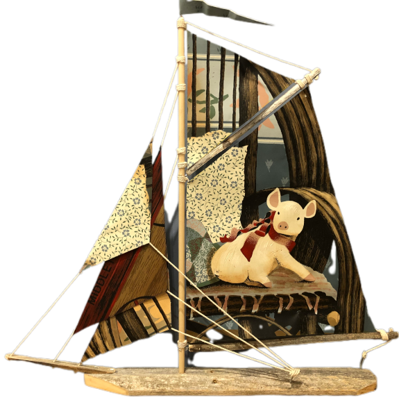 Piglet 25-57