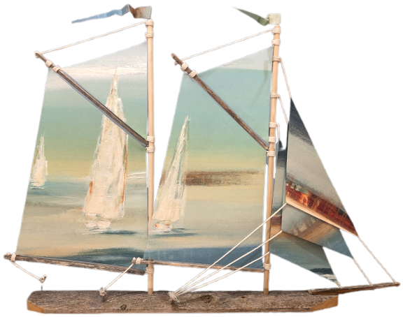 Sail Race_II 25-55