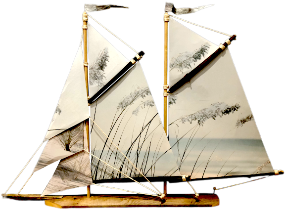 Sea Grass Light  26-09