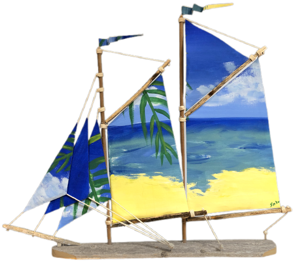 Tropic Beach 25-35