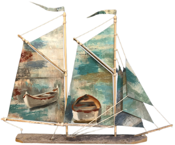 Two Boats 25-39
