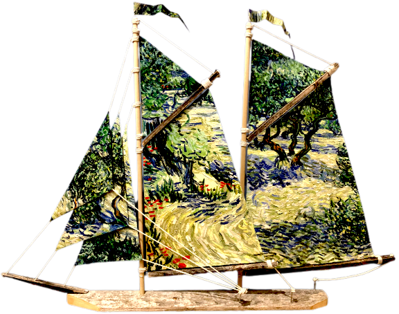 Van Gogh  25-60